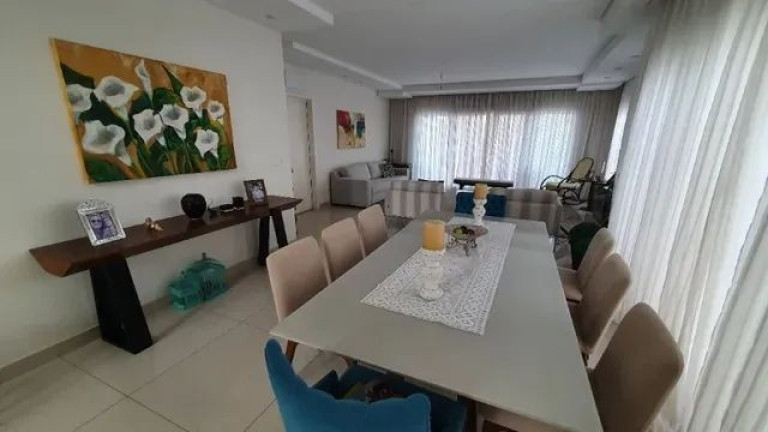 Imagem Casa com 5 Quartos à Venda, 370 m² em Urbanova - São José Dos Campos Imagem Casa com 5 Quartos à Venda, 370 m² em Urbanova - São José Dos Campos