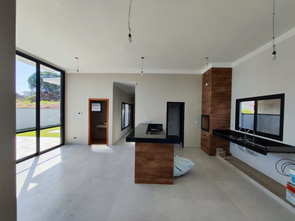 Imagem Casa com 3 Quartos à Venda, 198 m² em Ninho Verde I - Porangaba Imagem Casa com 3 Quartos à Venda, 198 m² em Ninho Verde I - Porangaba