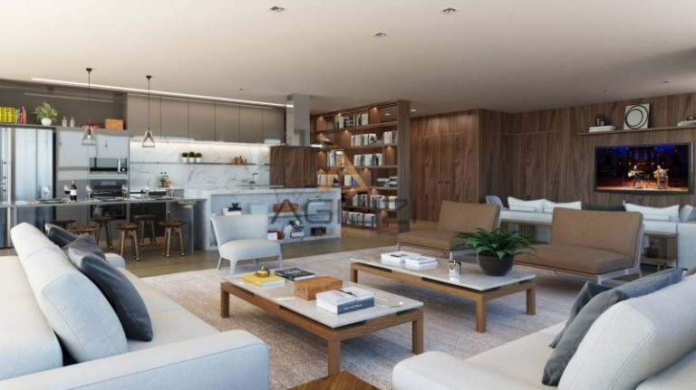 Imagem Apartamento com 3 Quartos à Venda, 278 m² em Jardim Paulista - São Paulo Imagem Apartamento com 3 Quartos à Venda, 278 m² em Jardim Paulista - São Paulo
