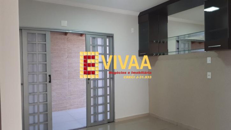 Imagem Casa com 4 Quartos à Venda, 190 m² em São José Do Rio Preto