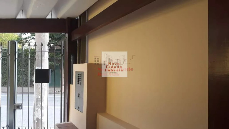 Imagem Sobrado com 2 Quartos à Venda, 106 m² em Vila Olímpia - São Paulo Imagem Sobrado com 2 Quartos à Venda, 106 m² em Vila Olímpia - São Paulo
