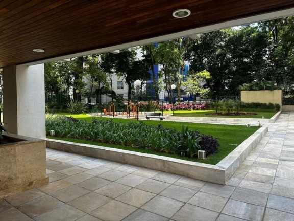 Imagem Apartamento com 3 Quartos à Venda, 137 m² em Vila Mariana - São Paulo Imagem Apartamento com 3 Quartos à Venda, 137 m² em Vila Mariana - São Paulo