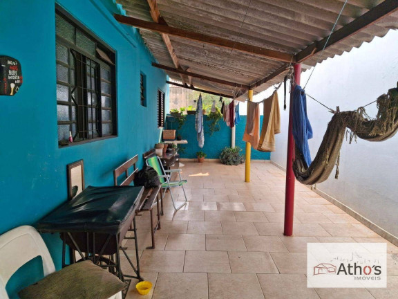 Imagem Casa com 3 Quartos à Venda, 189 m² em Vila Maria - Indaiatuba Imagem Casa com 3 Quartos à Venda, 189 m² em Vila Maria - Indaiatuba