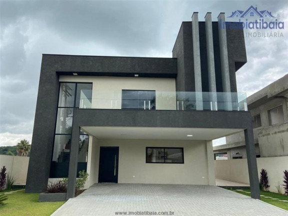 Imagem Casa de Condomínio com 4 Quartos à Venda, 600 m² em Condomínio Shamballa Ii - Atibaia Imagem Casa de Condomínio com 4 Quartos à Venda, 600 m² em Condomínio Shamballa Ii - Atibaia