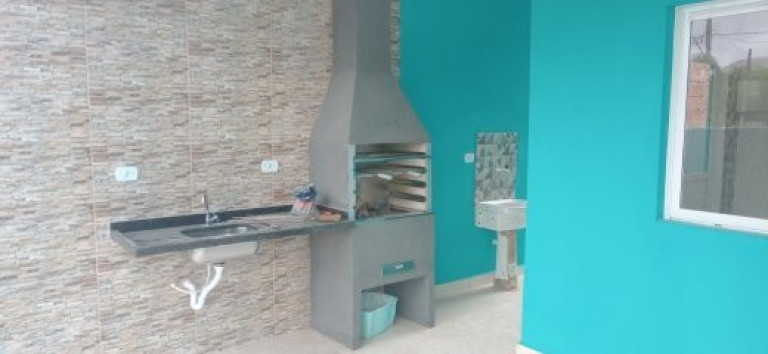 Imagem Casa com 3 Quartos à Venda, 105 m² em Jardim Do Sol - Caraguatatuba Imagem Casa com 3 Quartos à Venda, 105 m² em Jardim Do Sol - Caraguatatuba