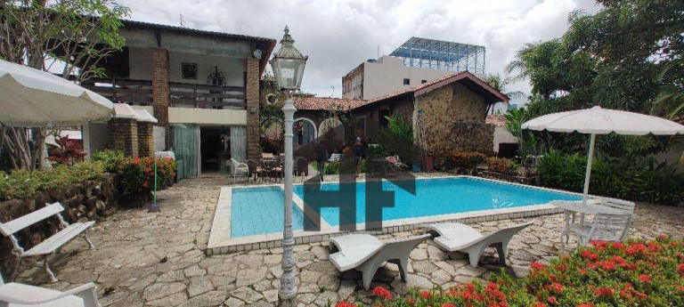 Imagem Casa com 4 Quartos à Venda, 273 m² em Candeias - Jaboatão Dos Guararapes Imagem Casa com 4 Quartos à Venda, 273 m² em Candeias - Jaboatão Dos Guararapes