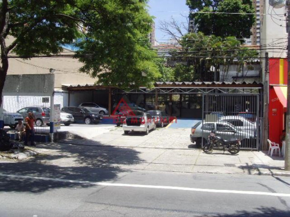 Imagem Terreno à Venda, 1.000 m² em Sumaré - São Paulo Imagem Terreno à Venda, 1.000 m² em Sumaré - São Paulo