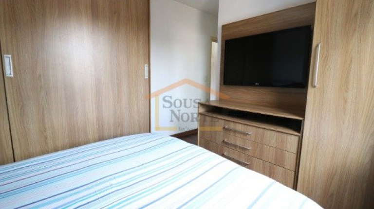 Imagem Apartamento com 3 Quartos à Venda, 79 m² em Vila Nivi - São Paulo Imagem Apartamento com 3 Quartos à Venda, 79 m² em Vila Nivi - São Paulo