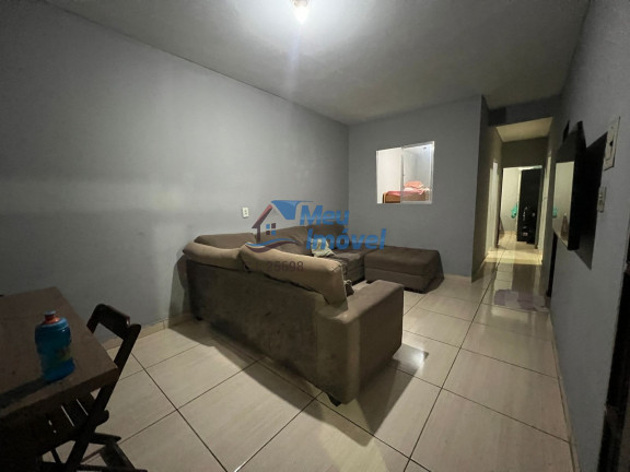 Imagem Casa com 4 Quartos à Venda, 120 m² em Samambaia Sul (samambaia) - Brasília Imagem Casa com 4 Quartos à Venda, 120 m² em Samambaia Sul (samambaia) - Brasília