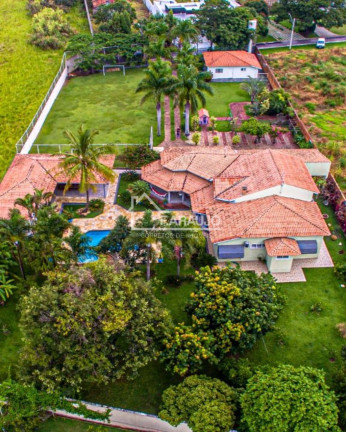 Imagem Imóvel com 4 Quartos à Venda, 621 m² em Alto Da Boa Vista - Sorocaba Imagem Imóvel com 4 Quartos à Venda, 621 m² em Alto Da Boa Vista - Sorocaba