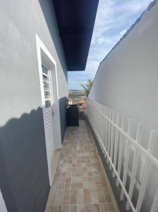 Imagem Sobrado com 2 Quartos à Venda, 201 m² em Campos Elíseos - Taubaté