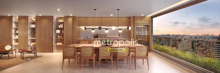 Imagem Studio com 1 Quarto à Venda, 23 m² em Campo Belo - São Paulo Imagem Studio com 1 Quarto à Venda, 23 m² em Campo Belo - São Paulo