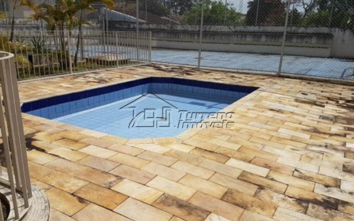 Imagem Apartamento com 4 Quartos à Venda, 170 m² em Vila Ema - São José Dos Campos