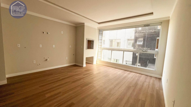 Imagem Apartamento com 2 Quartos à Venda, 77 m² em Ingleses Norte - Florianópolis