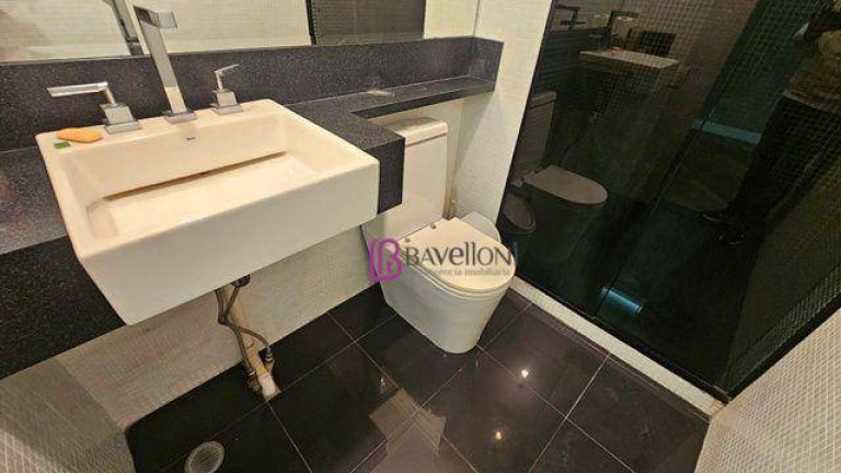 Imagem Apartamento com 1 Quarto para Alugar, 41 m² em Pompeia - São Paulo Imagem Apartamento com 1 Quarto para Alugar, 41 m² em Pompeia - São Paulo