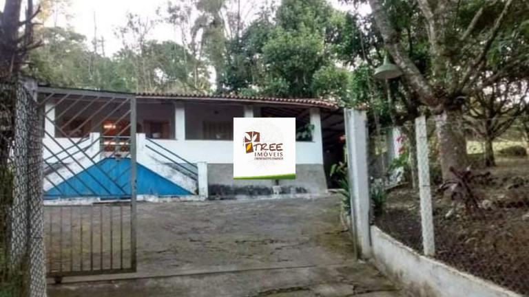 Imagem Imóvel com 5 Quartos à Venda, 355 m² em Chácaras Vista Alegre - Arujá Imagem Imóvel com 5 Quartos à Venda, 355 m² em Chácaras Vista Alegre - Arujá