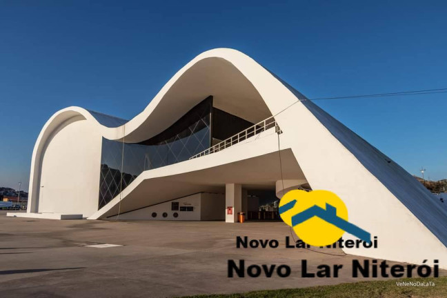 Imagem Kitnet com 1 Quarto à Venda, 20 m² em Centro - Niterói