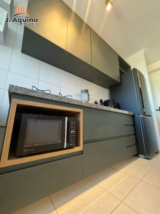 Imagem Apartamento com 3 Quartos à Venda, 59 m² em De Lourdes - Fortaleza