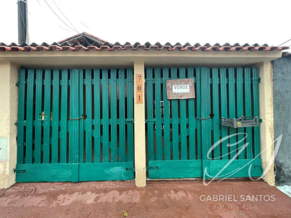 Imagem Casa com 2 Quartos à Venda, 125 m² em Itaóca - Mongaguá Imagem Casa com 2 Quartos à Venda, 125 m² em Itaóca - Mongaguá