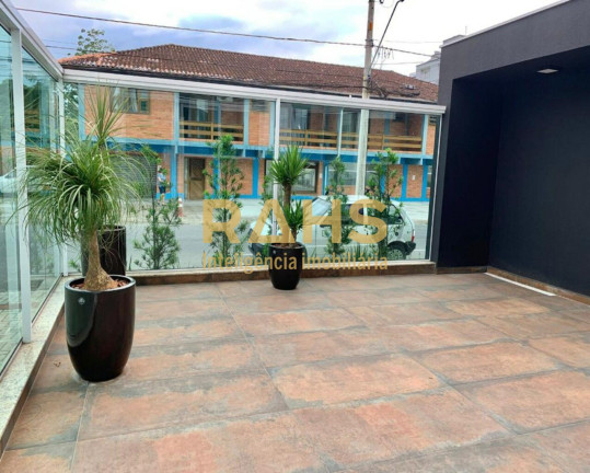Imagem Apartamento com 3 Quartos à Venda, 104 m² em Bom Retiro - Joinville