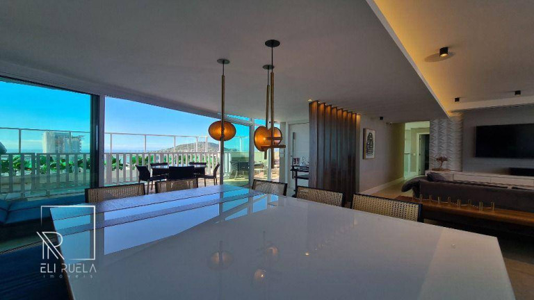 Imagem Cobertura com 4 Quartos à Venda, 285 m² em Enseada Do Suá - Vitória Imagem Cobertura com 4 Quartos à Venda, 285 m² em Enseada Do Suá - Vitória