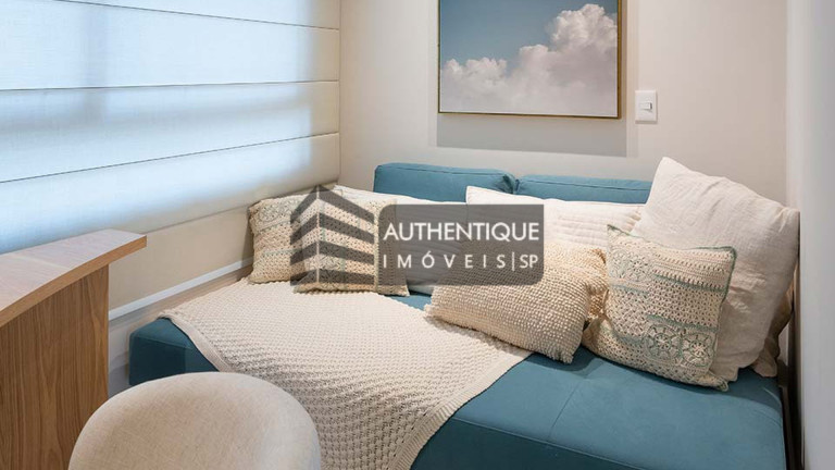Imagem Apartamento com 3 Quartos à Venda, 145 m² em Jardins - São Paulo