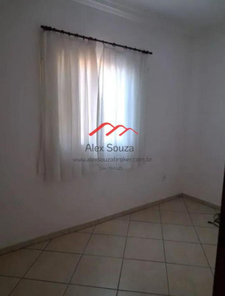 Imagem Casa com 3 Quartos à Venda, 130 m² em Parque Progresso (nova Veneza) - Sumaré Imagem Casa com 3 Quartos à Venda, 130 m² em Parque Progresso (nova Veneza) - Sumaré