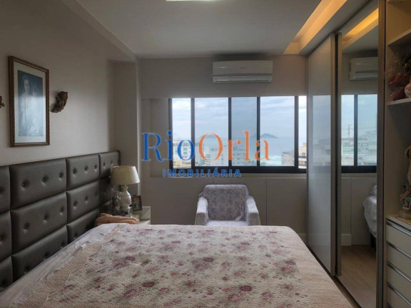 Imagem Apartamento com 4 Quartos à Venda, 172 m² em Barra Da Tijuca - Rio De Janeiro
