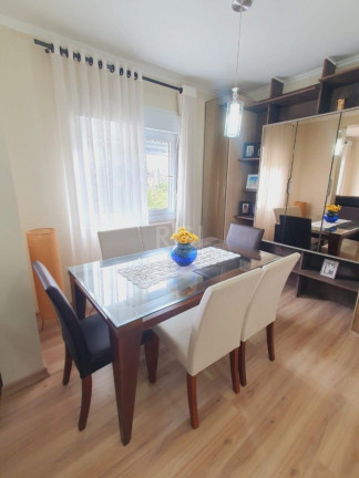 Imagem Imóvel com 2 Quartos à Venda, 57 m² em Camaquã - Porto Alegre Imagem Imóvel com 2 Quartos à Venda, 57 m² em Camaquã - Porto Alegre