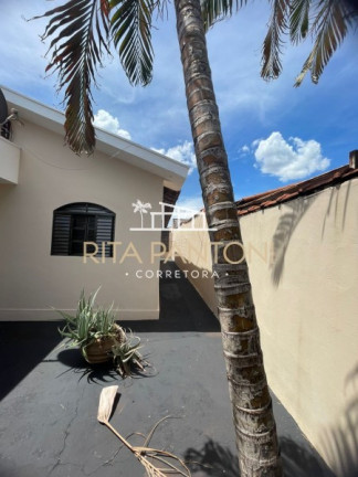 Imagem Casa com 3 Quartos à Venda, 141 m² em Quintino Facci Ii - Ribeirão Preto Imagem Casa com 3 Quartos à Venda, 141 m² em Quintino Facci Ii - Ribeirão Preto