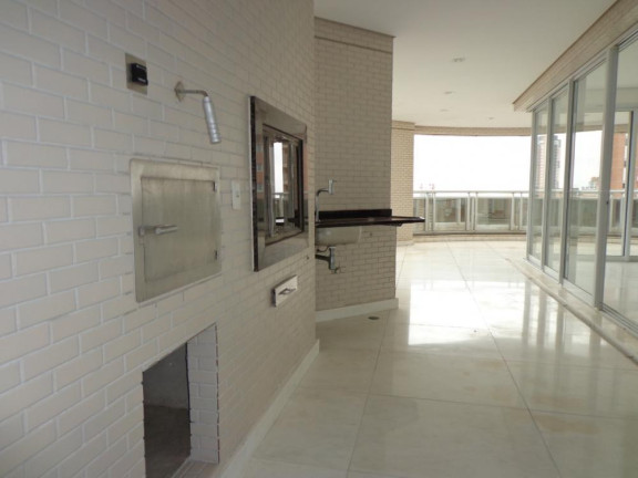 Imagem Apartamento com 4 Quartos à Venda, 297 m² em Jardim Anália Franco - São Paulo Imagem Apartamento com 4 Quartos à Venda, 297 m² em Jardim Anália Franco - São Paulo