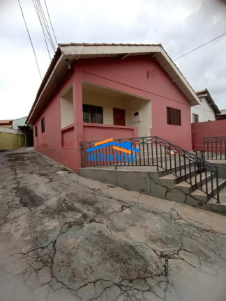 Imagem Casa com 3 Quartos à Venda, 180 m² em Bela Vista - Osasco Imagem Casa com 3 Quartos à Venda, 180 m² em Bela Vista - Osasco