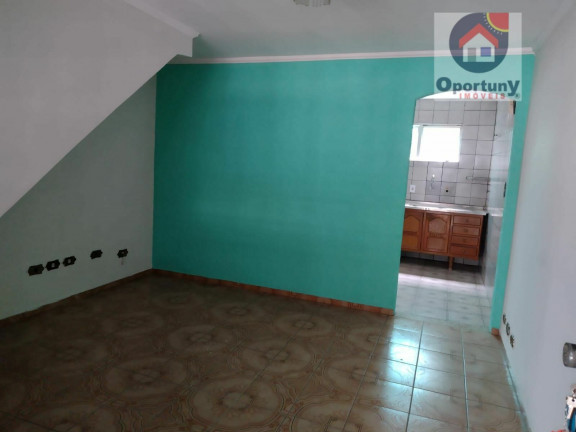 Imagem Sobrado com 2 Quartos à Venda, 180 m² em Residencial Parque Cumbica - Guarulhos