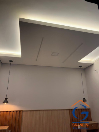 Imagem Imóvel com 3 Quartos à Venda, em Condomínio Alvorada - Mogi Mirim Imagem Imóvel com 3 Quartos à Venda, em Condomínio Alvorada - Mogi Mirim