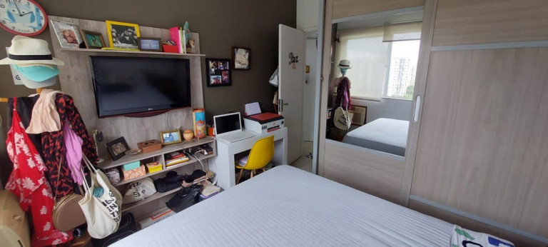 Imagem Apartamento com 2 Quartos à Venda, 72 m² em Barra Da Tijuca - Rio De Janeiro Imagem Apartamento com 2 Quartos à Venda, 72 m² em Barra Da Tijuca - Rio De Janeiro