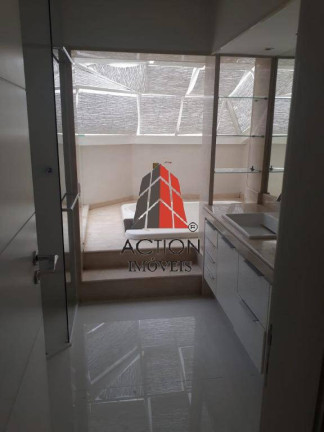 Imagem Cobertura com 3 Quartos à Venda, 339 m² em Vila Regente Feijó - São Paulo Imagem Cobertura com 3 Quartos à Venda, 339 m² em Vila Regente Feijó - São Paulo