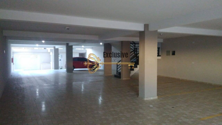 Imagem Apartamento com 2 Quartos à Venda, 52 m² em Campestre - Santo André Imagem Apartamento com 2 Quartos à Venda, 52 m² em Campestre - Santo André