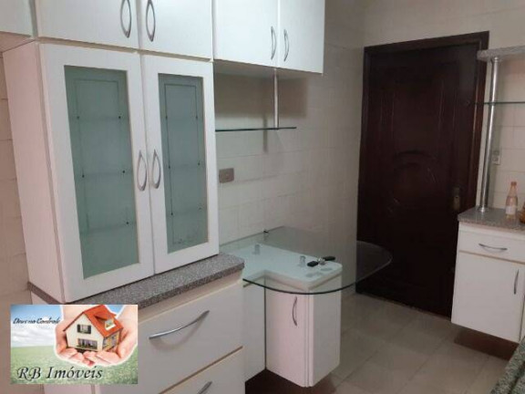 Imagem Apartamento com 3 Quartos à Venda, 87 m² em Rudge Ramos - São Bernardo Do Campo Imagem Apartamento com 3 Quartos à Venda, 87 m² em Rudge Ramos - São Bernardo Do Campo