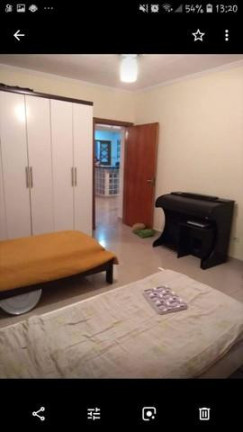 Imagem Casa com 2 Quartos para Alugar, 304 m² em Boqueirão - Praia Grande Imagem Casa com 2 Quartos para Alugar, 304 m² em Boqueirão - Praia Grande