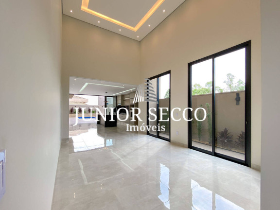 Imagem Casa de Condomínio com 3 Quartos à Venda, 360 m² em Quinta Do Lago Residence - São José Do Rio Preto