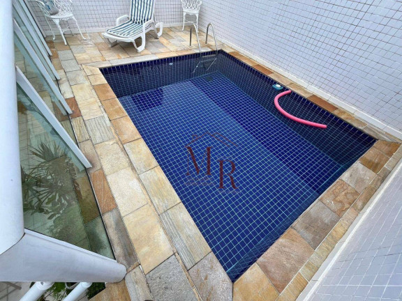 Imagem Casa com 4 Quartos à Venda, 239 m² em Embaré - Santos