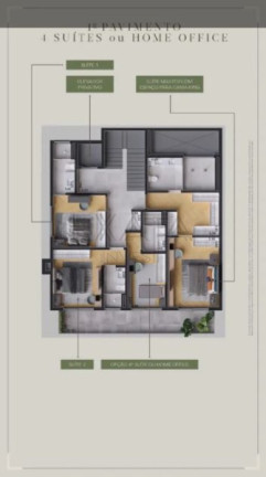 Imagem Imóvel com 4 Quartos à Venda, 667 m² em Vila Nova Conceição - São Paulo Imagem Imóvel com 4 Quartos à Venda, 667 m² em Vila Nova Conceição - São Paulo
