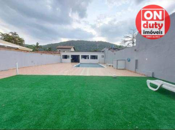 Imagem Casa com 2 Quartos à Venda, 201 m² em Jardim Guaiuba - Guarujá Imagem Casa com 2 Quartos à Venda, 201 m² em Jardim Guaiuba - Guarujá