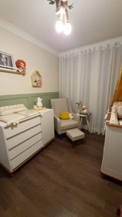 Imagem Apartamento com 2 Quartos à Venda, 81 m² em Santa Paula - São Caetano Do Sul