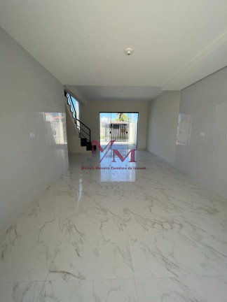 Imagem Sobrado com 3 Quartos à Venda, em Monções - Pontal Do Paraná Imagem Sobrado com 3 Quartos à Venda, em Monções - Pontal Do Paraná