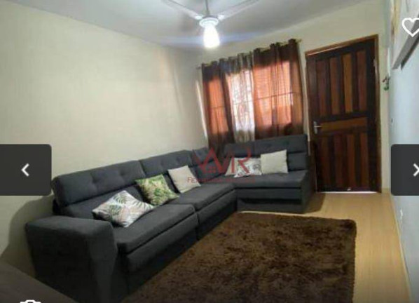 Sobrado com 2 Quartos à Venda, 65 m² em Itaquera - São Paulo