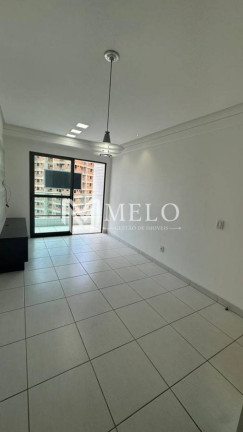 Imagem Apartamento com 3 Quartos à Venda, 63 m² em Torre - Recife