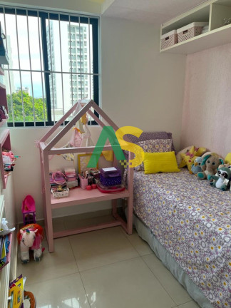 Imagem Imóvel com 3 Quartos à Venda, 90 m² em Madalena - Recife