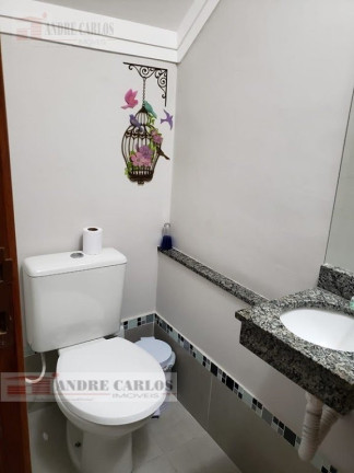 Imagem Casa de Condomínio com 2 Quartos à Venda, 70 m² em Veloso - Osasco Imagem Casa de Condomínio com 2 Quartos à Venda, 70 m² em Veloso - Osasco