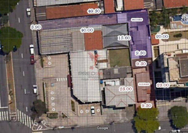 Foto do imóvel Imóvel à Venda, 556 m² em Ipiranga - São Paulo Foto do imóvel Imóvel à Venda, 556 m² em Ipiranga - São Paulo
